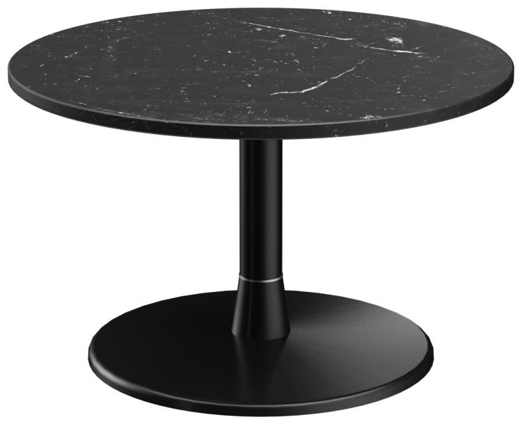 Abbildung Table basse Modular T Rückansicht