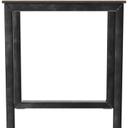 Abbildung Table à manger Rickon Seitenansicht