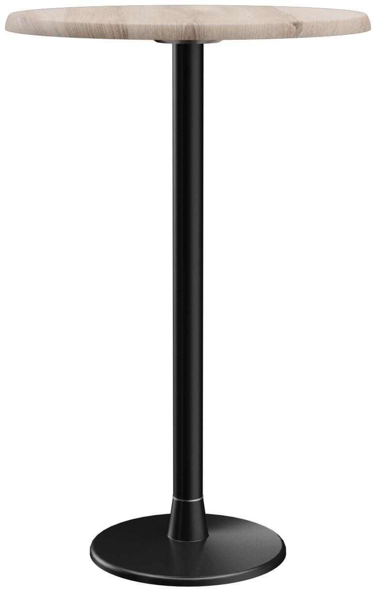 Abbildung Staantafel Modular T Rückansicht