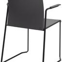 Abbildung Armchair Yenni Schrägansicht