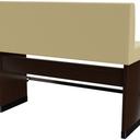 Abbildung Single/base element 150 cm H-Line Schrägansicht