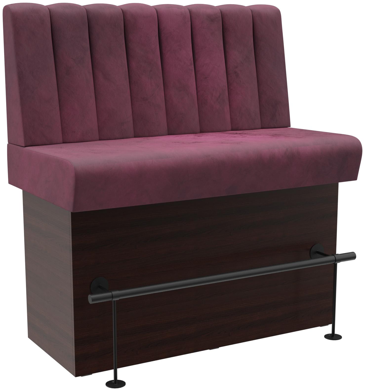 Eindstuk links 120cm Felipa