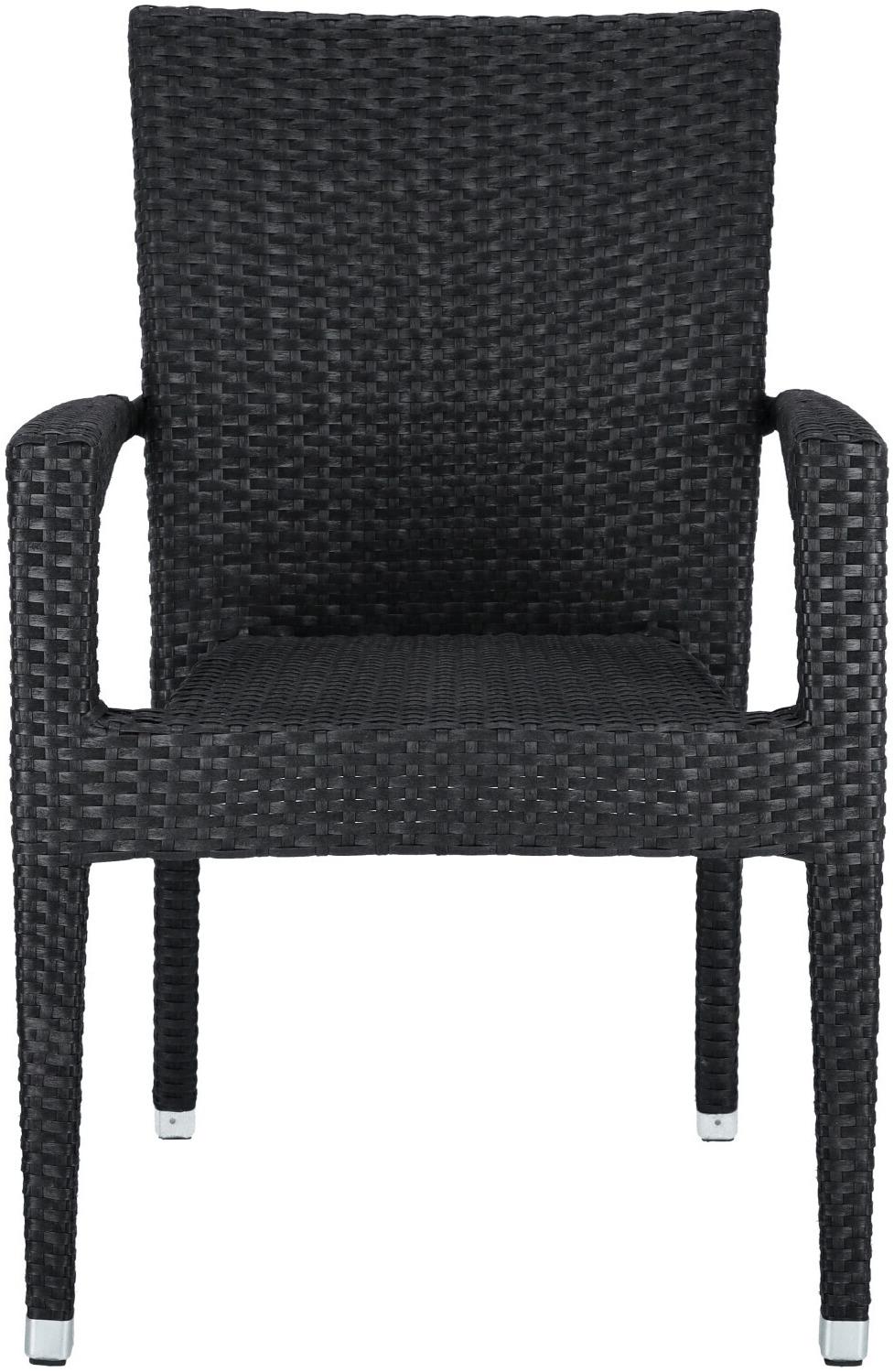 Abbildung Fauteuil Oria Vorderansicht
