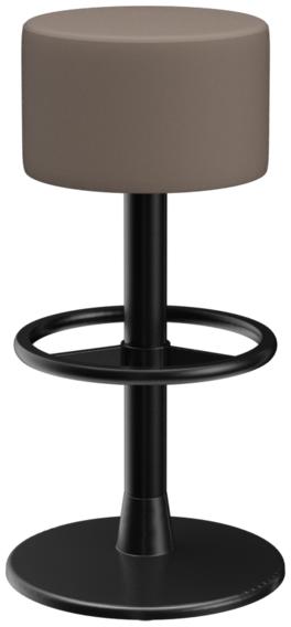 Abbildung bar stool Modular S Vorderansicht