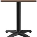 Abbildung Table à manger Kenan Vorderansicht