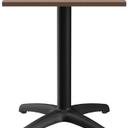 Abbildung Eettafel Kenan Vorderansicht