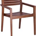 Abbildung Armchair Vitus Schrägansicht