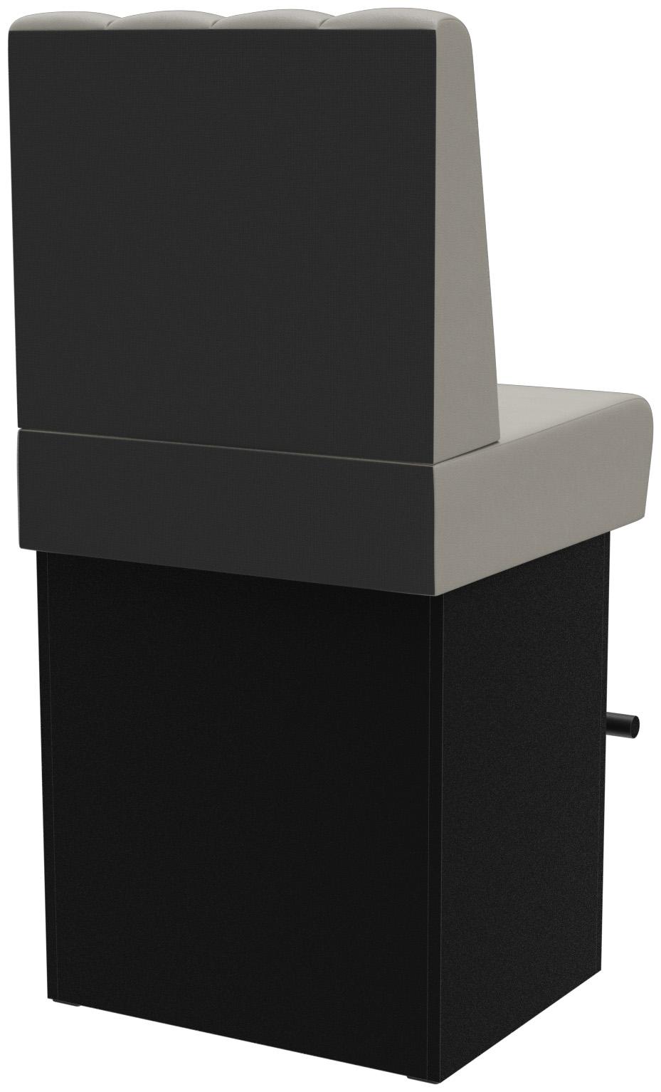 Abbildung Zwischenelement 60 cm Felipa Schrägansicht