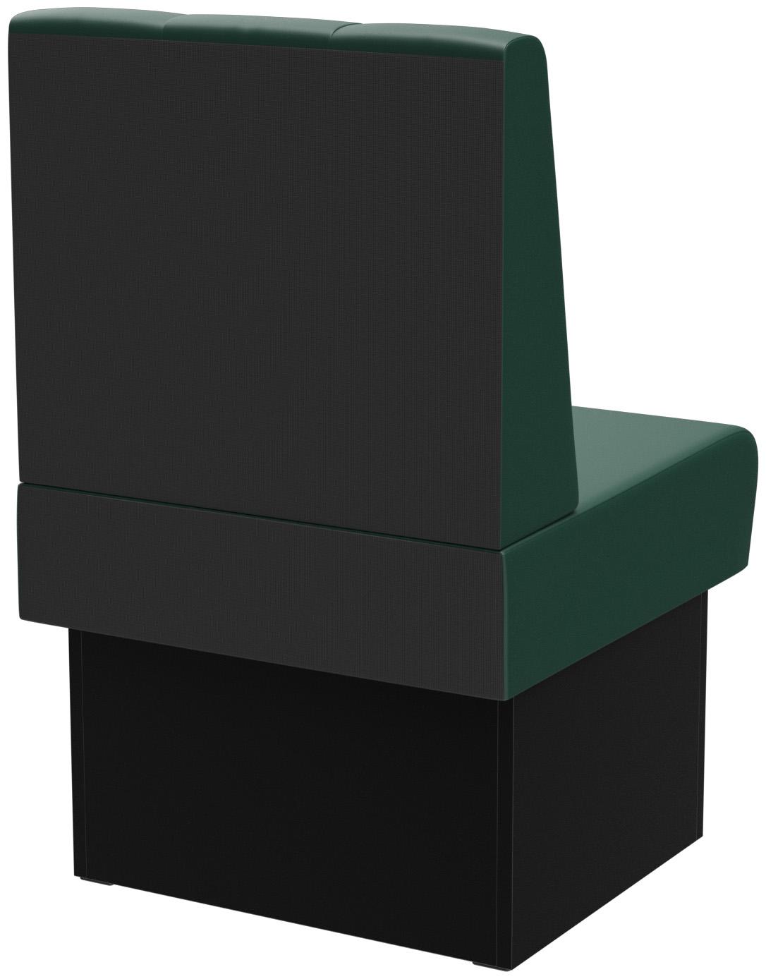 Abbildung right-hand closing element 60cm Hester Schrägansicht