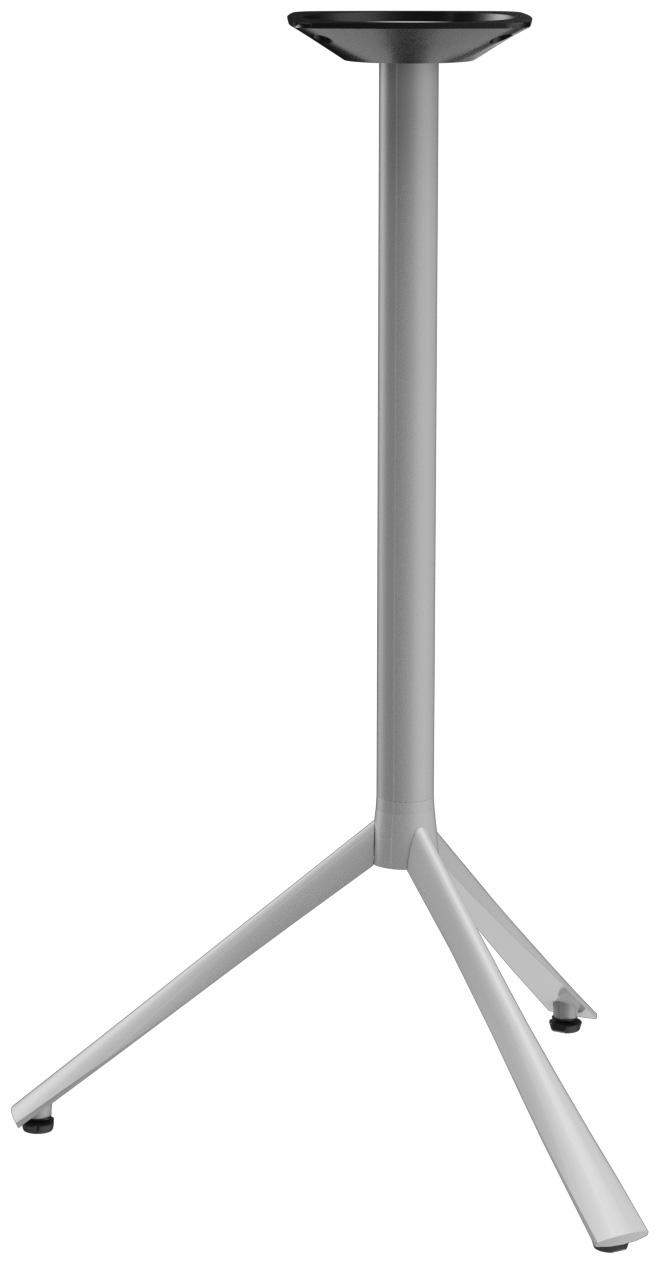 Abbildung Stehtisch Kari Rückansicht