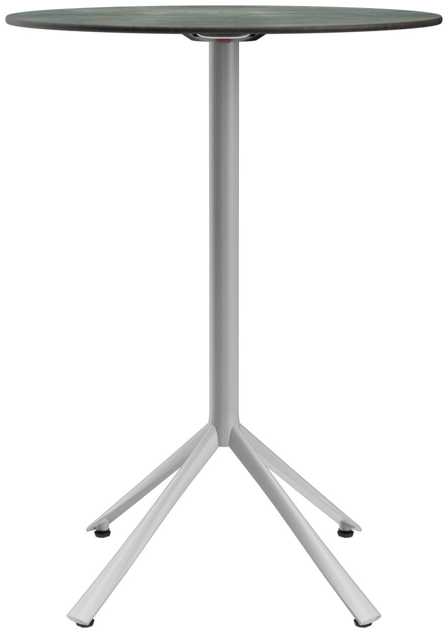 Abbildung Staantafel Kari Vorderansicht