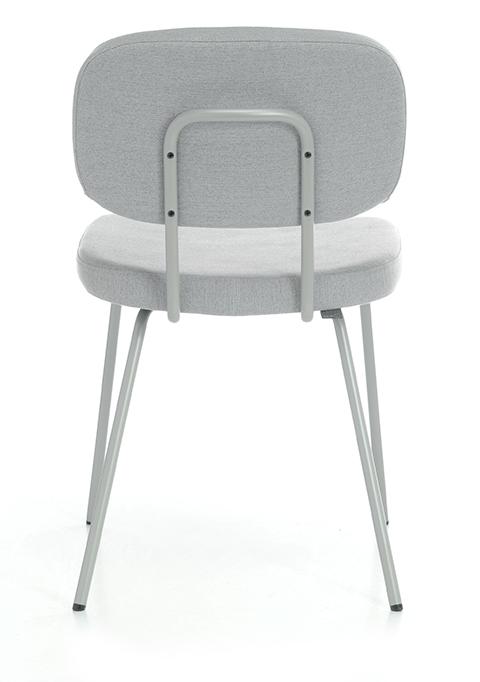 Abbildung chaise P 32 Rückansicht