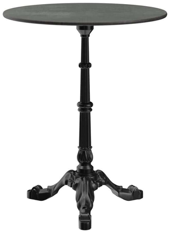 Abbildung Table à manger Verma Vorderansicht