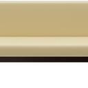 Abbildung Anbau-/Abschlusselement 150 cm H-Line Vorderansicht