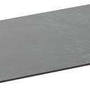 Abbildung Tischplatte Compact Slim Schrägansicht