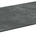 Abbildung Tischplatte Compact Slim Schrägansicht