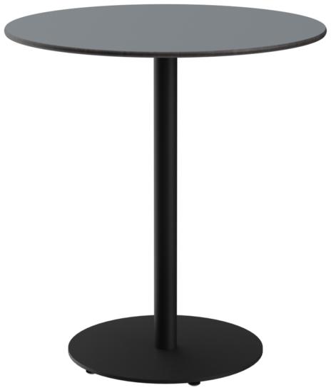 Abbildung eettafel T12 Slim Vorderansicht