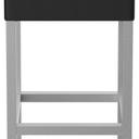 Abbildung medium-high stool Yes Seitenansicht
