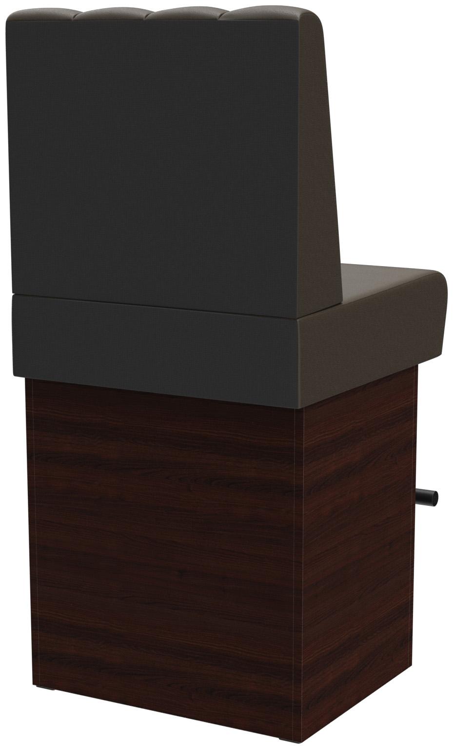 Abbildung Tussenelement 60 cm Felipa Schrägansicht