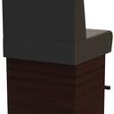 Abbildung Tussenelement 60 cm Felipa Schrägansicht