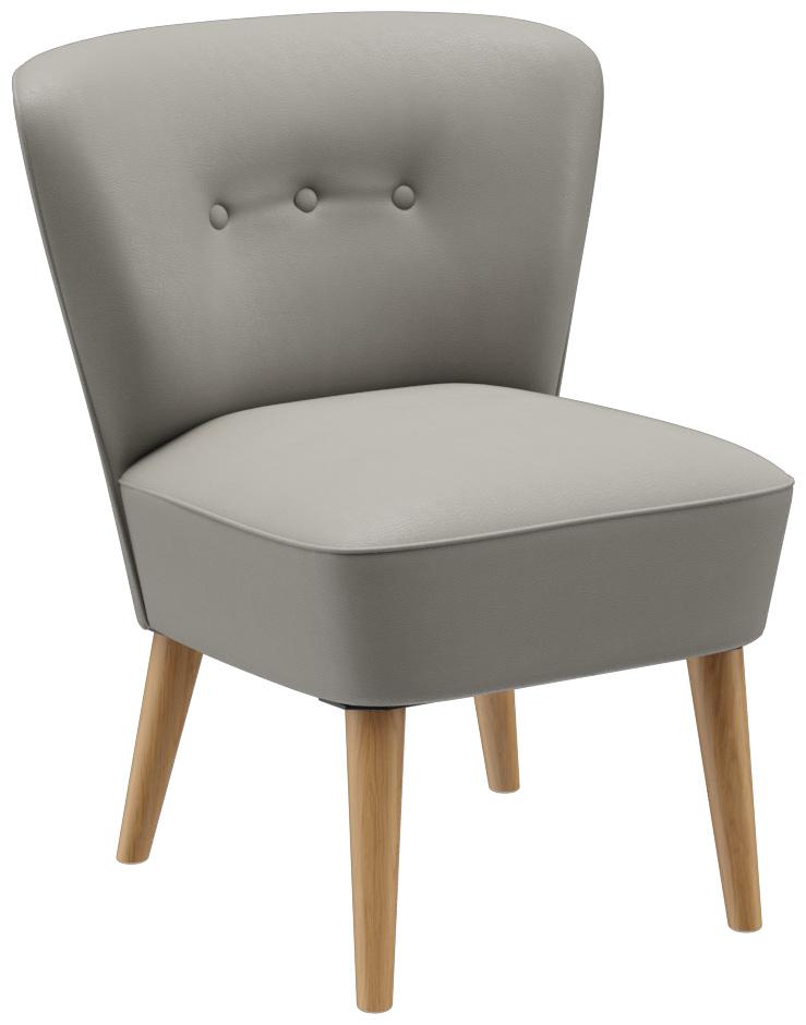 Fauteuil Carin