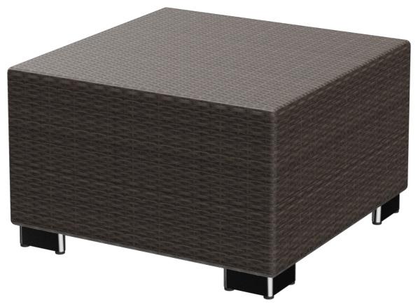 Abbildung Tabouret Olena Schrägansicht