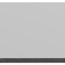 Abbildung Tischplatte Compact Slim A Vorderansicht