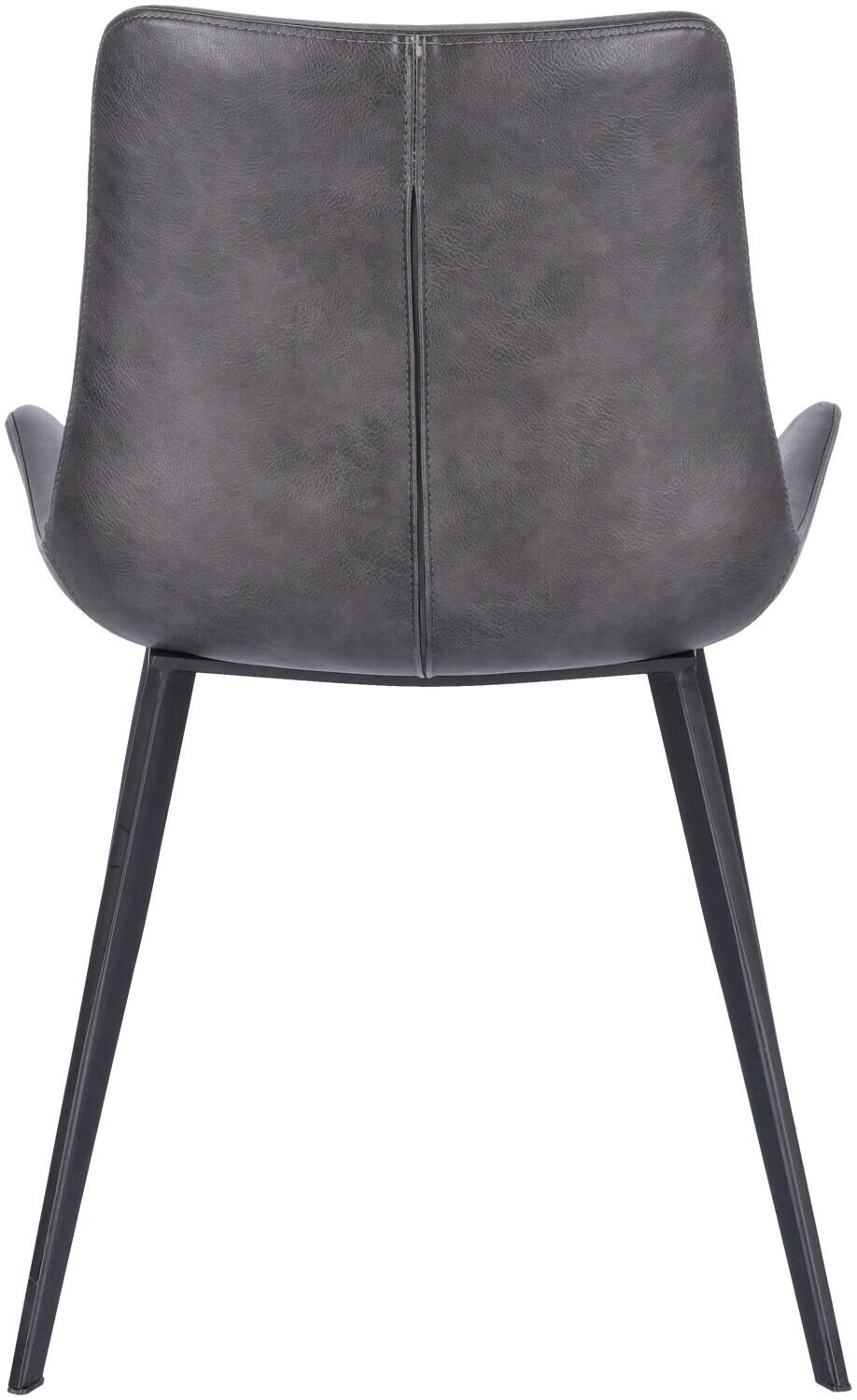 Abbildung chair Segon Rückansicht