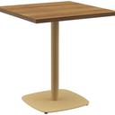 Abbildung table à manger Visar Schrägansicht