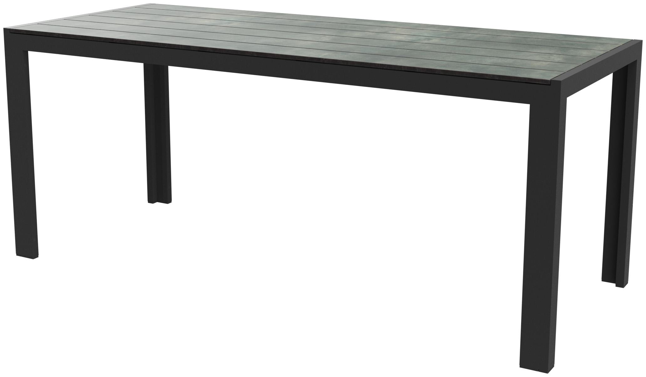 Abbildung Esstisch Torger T Schrägansicht