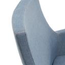 Abbildung Fauteuil Deron Detailansicht