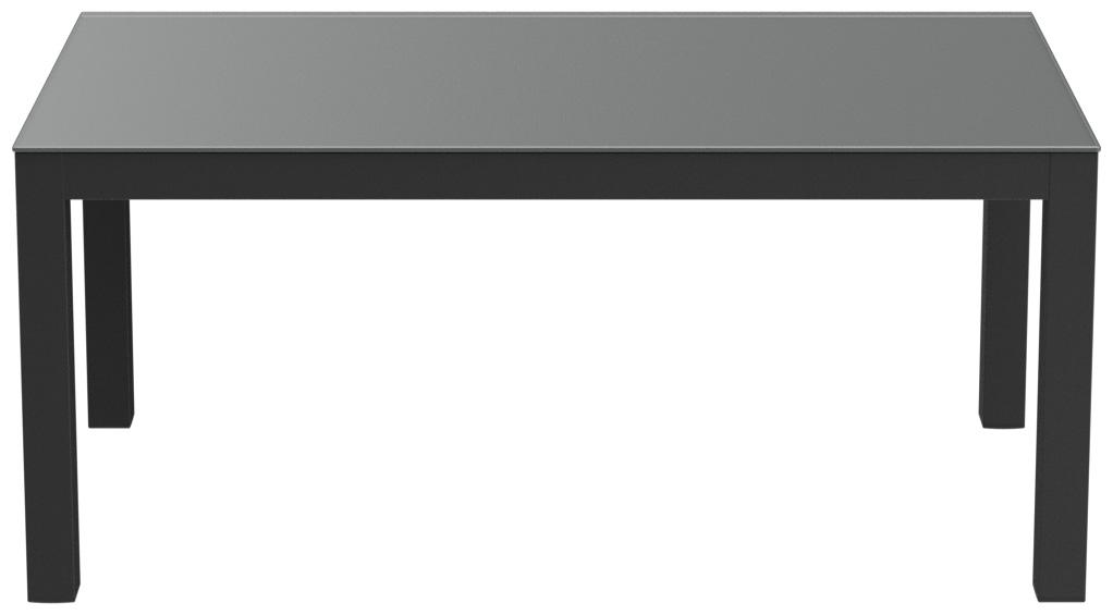 Abbildung coffee table Sorelia T Vorderansicht