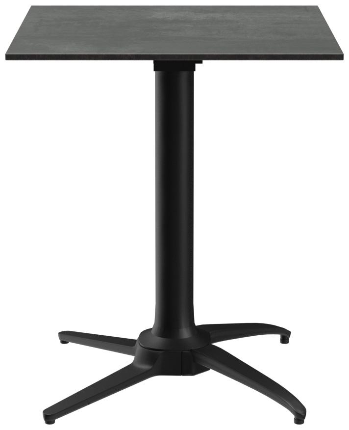 Abbildung Table à manger Elon Vorderansicht