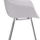 Abbildung arm chair TA Seitenansicht