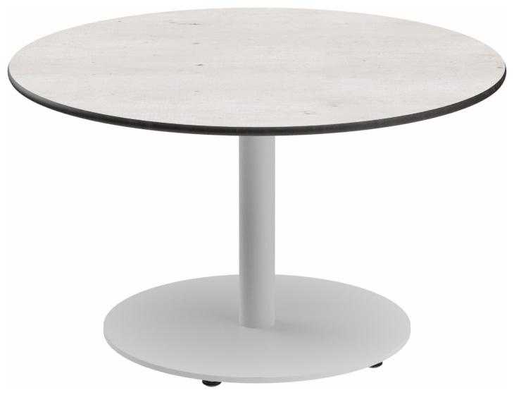 Abbildung Table basse T12 Slim Rückansicht