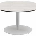 Abbildung Couchtisch T12 Slim Rückansicht