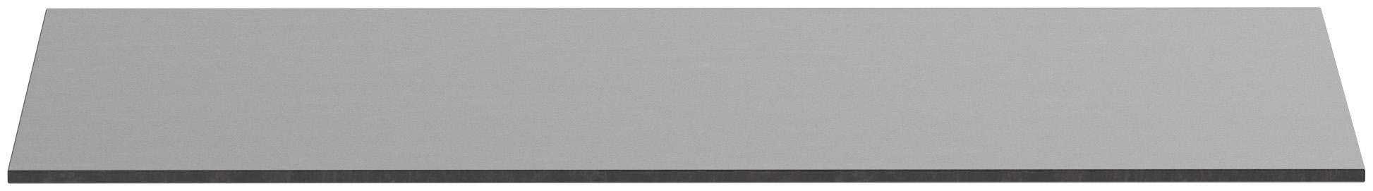 Abbildung Plateau de table Compact Slim Vorderansicht