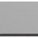 Abbildung Plateau de table Compact Slim Vorderansicht