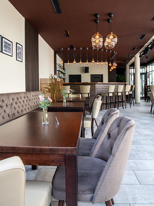 Abbildung Tafelblad Sako Ambiente