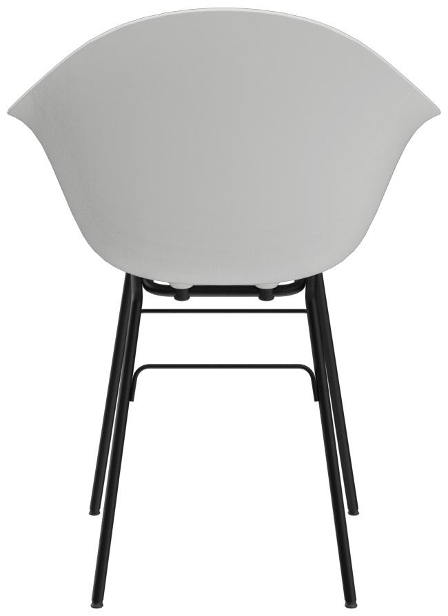 Abbildung Fauteuil TA Rückansicht