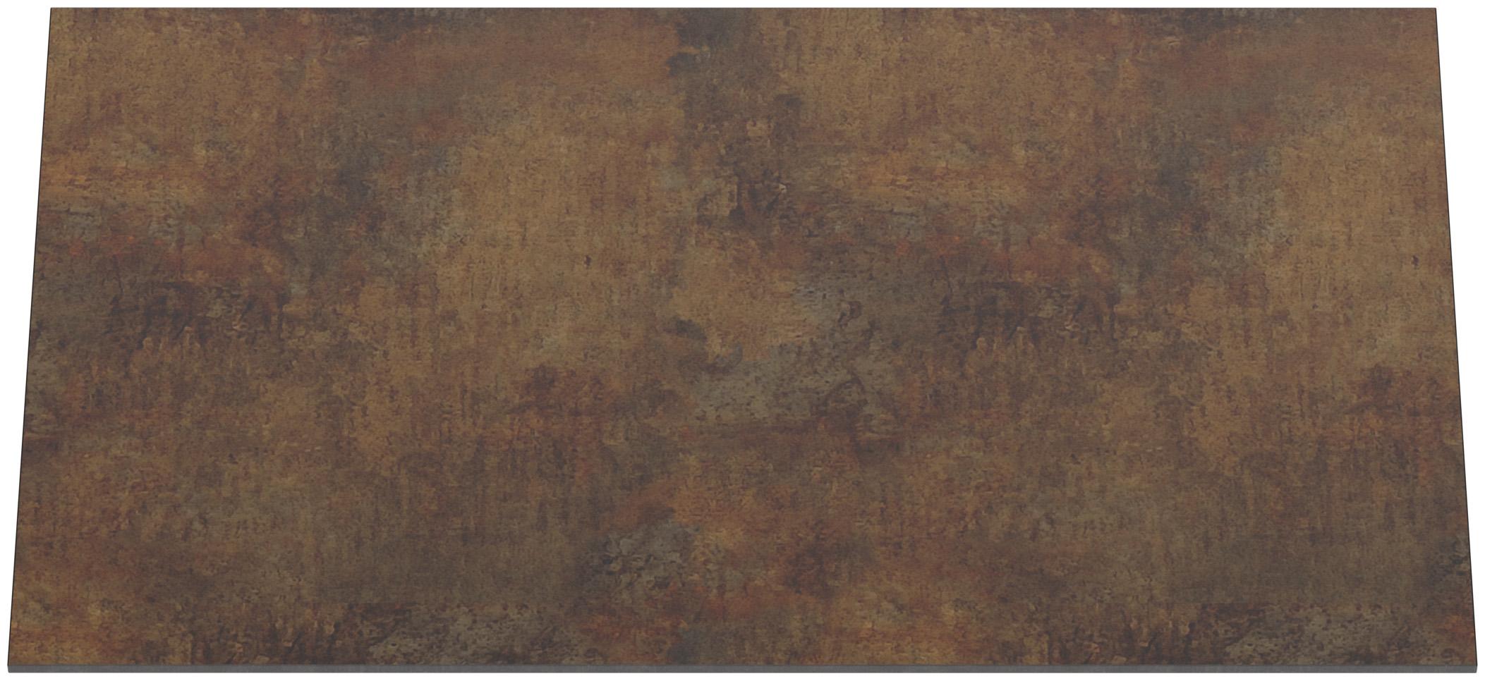 Abbildung Plateau de table Compact Slim Schrägansicht