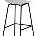 Abbildung Tabouret de bar TA Schrägansicht