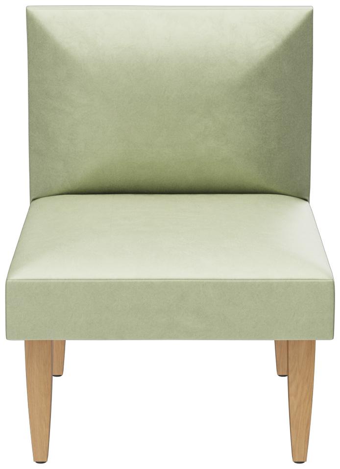 Abbildung Element 60 cm Tuya B Vorderansicht