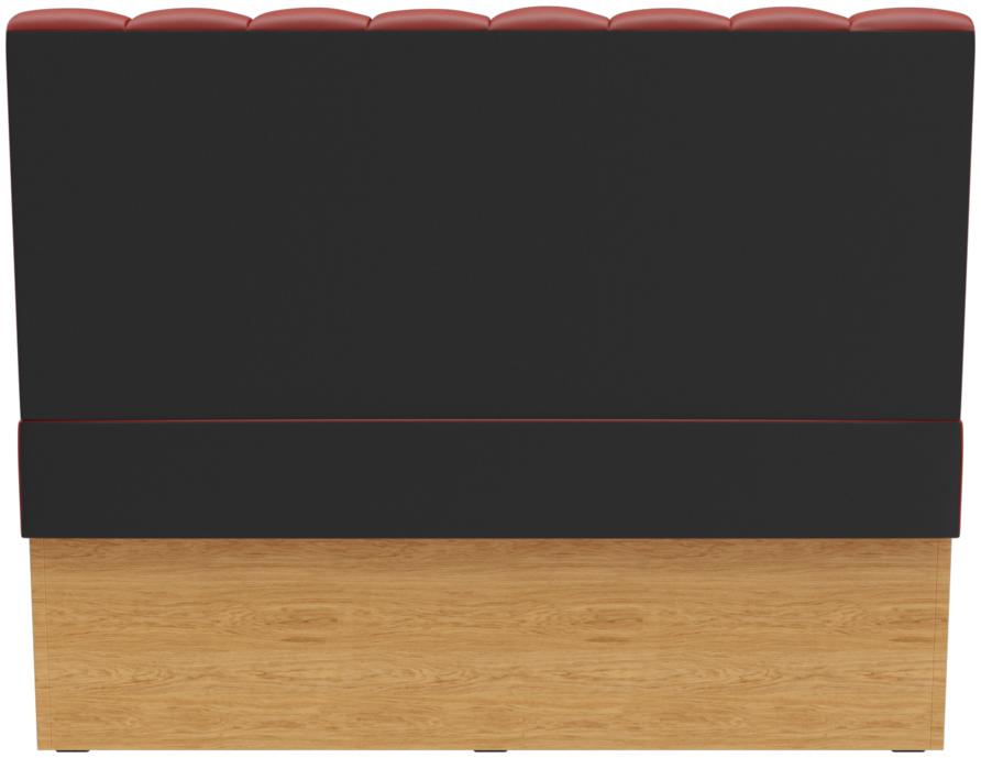 Abbildung Intermediate element 120cm Felipa Rückansicht