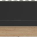 Abbildung Zwischenelement 120cm Felipa Rückansicht