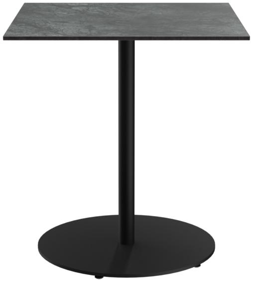 Abbildung eettafel T12 Slim Rückansicht