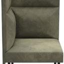 Abbildung Élément d'angle / extérieur côté gauche Tuya B Vorderansicht