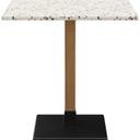 Abbildung Table à manger Modular T Vorderansicht