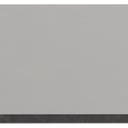 Abbildung Tischplatte Compact Slim Vorderansicht