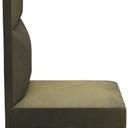 Abbildung Élément 60 cm Tuya B Seitenansicht